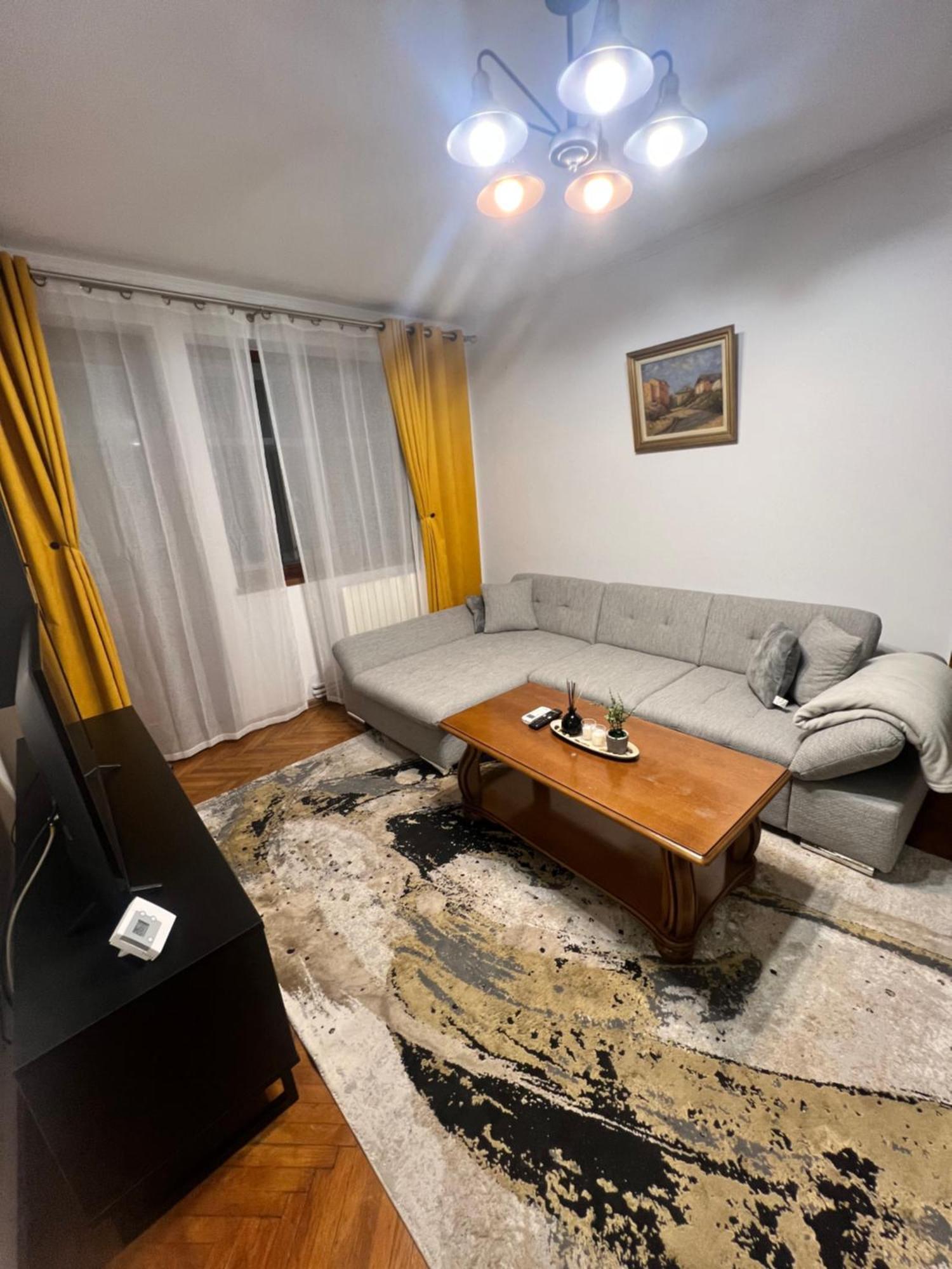 Luxe Apartment Andreea コンスタンツァ エクステリア 写真